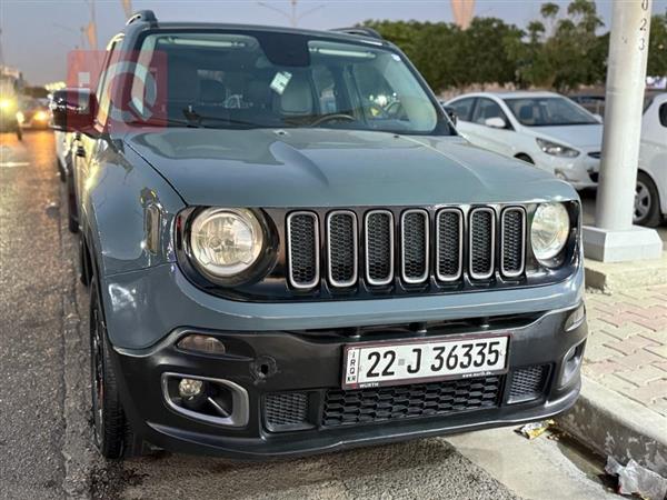 Jeep for sale in Iraq